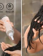 Schwarzkopf Professional BC Bonacure Repair Rescue+ koncentrált ápolás a károsult hajra 200 ml