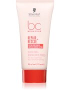 Schwarzkopf Professional BC Bonacure Repair Rescue+ krémes szérum nagyon sérült töredezett végű hajra 30 ml