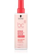 Schwarzkopf Professional BC Bonacure Repair Rescue+ öblítés nélküli kondicionáló a károsult hajra spray formában 200 ml