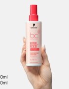 Schwarzkopf Professional BC Bonacure Repair Rescue+ öblítés nélküli kondicionáló a károsult hajra spray formában 200 ml