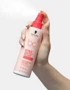 Schwarzkopf Professional BC Bonacure Repair Rescue+ öblítés nélküli kondicionáló a károsult hajra spray formában 200 ml