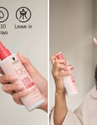 Schwarzkopf Professional BC Bonacure Repair Rescue+ öblítés nélküli kondicionáló a károsult hajra spray formában 200 ml