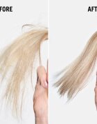 Schwarzkopf Professional BC Bonacure Repair Rescue+ öblítés nélküli kondicionáló a károsult hajra spray formában 400 ml