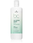 Schwarzkopf Professional BC Bonacure Scalp finom állagú sampon érzékeny fejbőrre 1000 ml