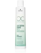 Schwarzkopf Professional BC Bonacure Scalp finom állagú sampon érzékeny fejbőrre 250 ml