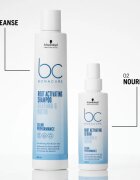 Schwarzkopf Professional BC Bonacure Scalp szérum a haj növekedéséért és megerősítéséért a hajtövektől kezdve 100 ml