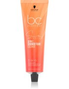 Schwarzkopf Professional BC Bonacure Sun Protect 10-in-1 Summer Fluid hidratáló fluid nap által károsult haj 100 ml