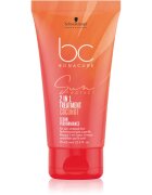Schwarzkopf Professional BC Bonacure Sun Protect 2-IN-1 Treatment regeneráló kúra 2 az 1-ben 75 ml
