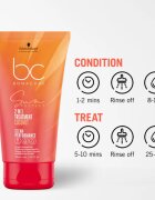 Schwarzkopf Professional BC Bonacure Sun Protect 2-IN-1 Treatment regeneráló kúra 2 az 1-ben 75 ml