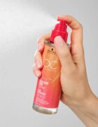 Schwarzkopf Professional BC Bonacure Sun Protect Beach Waves Spray haj spray beach hatásért 150 ml
