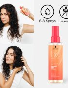 Schwarzkopf Professional BC Bonacure Sun Protect Beach Waves Spray haj spray beach hatásért 150 ml