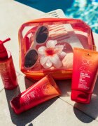 Schwarzkopf Professional BC Bonacure Sun Protect Scalp Hair & Body Cleanse tusfürdő gél 2 az 1-ben 100 ml