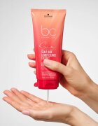 Schwarzkopf Professional BC Bonacure Sun Protect Scalp Hair & Body Cleanse tusfürdő gél 2 az 1-ben 200 ml
