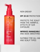 Schwarzkopf Professional BC Bonacure Sun Protect Scalp & Hair Mist védő permet hajra SPF 20 100 ml