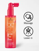 Schwarzkopf Professional BC Bonacure Sun Protect Scalp & Hair Mist védő permet hajra SPF 20 100 ml