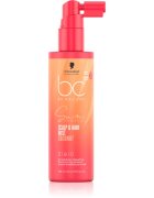 Schwarzkopf Professional BC Bonacure Sun Protect Scalp & Hair Mist védő spray a károsult hajra és fejbőrre SPF 20 100 ml