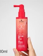 Schwarzkopf Professional BC Bonacure Sun Protect Scalp & Hair Mist védő spray a károsult hajra és fejbőrre SPF 20 100 ml