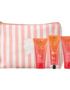 Schwarzkopf Professional BC Bonacure Sun Protect Sun Pouch utazási készlet hajra