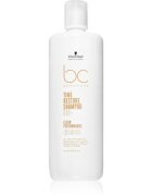 Schwarzkopf Professional BC Bonacure Time Restore sampon érett hajra 1000 ml