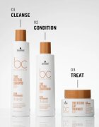 Schwarzkopf Professional BC Bonacure Time Restore sampon érett hajra 250 ml