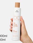 Schwarzkopf Professional BC Bonacure Time Restore sampon érett hajra 250 ml