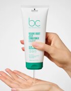 Schwarzkopf Professional BC Bonacure Volume Boost dúsító kondicionáló finom és lesimuló hajra 200 ml