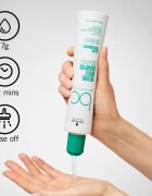 Schwarzkopf Professional BC Bonacure Volume Boost sampon a dús hajért finom és lesimuló hajra 250 ml