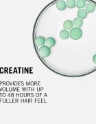 Schwarzkopf Professional BC Bonacure Volume Boost sampon a dús hajért finom és lesimuló hajra 250 ml