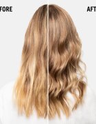 Schwarzkopf Professional BC Bonacure Volume Boost sampon a dús hajért finom és lesimuló hajra 250 ml