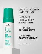 Schwarzkopf Professional BC Bonacure Volume Boost tömegnövelő hajhab 150 ml