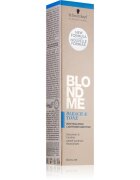 Schwarzkopf Professional Blondme Bleach & Tone hamvasító és tonizáló adalékanyag árnyalat Violet Additive 60 ml