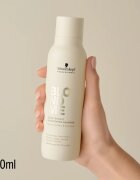 Schwarzkopf Professional Blondme Bond Repair Brightening Shampoo élénkítő sampon szőke hajra 300 ml