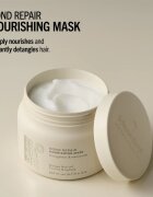 Schwarzkopf Professional Blondme Bond Repair Nourishing Mask intenzíven tápláló maszk 200 ml
