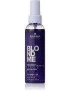 Schwarzkopf Professional Blondme Bond Repair Purple Spray Conditioner lila kondicionáló spray -ben 150 ml