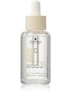 Schwarzkopf Professional Blondme Bondifity Deep Repair Oil tápláló olaj hajra 50 ml