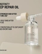 Schwarzkopf Professional Blondme Bondifity Deep Repair Oil tápláló olaj hajra 50 ml