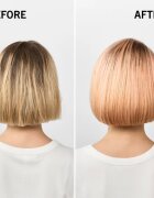 Schwarzkopf Professional Blondme Clay Lightener 8 élénkítő púder szőke hajra 350 g