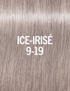 Schwarzkopf Professional Blondme Glow Toner színező hajfesték árnyalat Ice-Irisé 9-19 60 ml