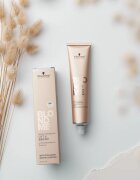 Schwarzkopf Professional Blondme Lift & Blend élénkítő krém szőke hajra árnyalat Sand 60 ml
