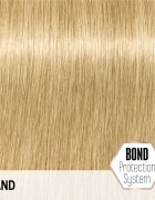 Schwarzkopf Professional Blondme Lift & Blend élénkítő krém szőke hajra árnyalat Sand 60 ml