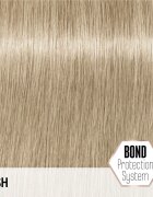 Schwarzkopf Professional Blondme Lifting élénkítő krém szőke hajra árnyalat Ash 60 ml