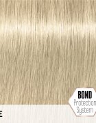 Schwarzkopf Professional Blondme Lifting élénkítő krém szőke hajra árnyalat Ice 60 ml