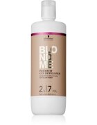 Schwarzkopf Professional Blondme Premium Gel Developer színelőhívó 2% 1000 ml