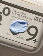 Schwarzkopf Professional Blondme Premium Lightener 9+ élénkítő púder szőke hajra 450 g