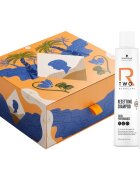 Schwarzkopf Professional Bonacure R-TWO ajándékszett a nagyon károsult hajra