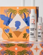 Schwarzkopf Professional Bonacure R-TWO ajándékszett a nagyon károsult hajra