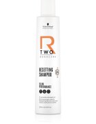 Schwarzkopf Professional Bonacure R-TWO Resetting Shampoo sampon a nagyon károsult hajra 250 ml