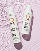 Schwarzkopf Professional Bonacure R-TWO Resetting Shampoo sampon a nagyon károsult hajra 250 ml