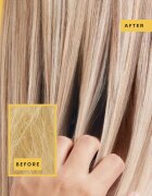 Schwarzkopf Professional Bonacure R-TWO Resetting Shampoo sampon a nagyon károsult hajra 250 ml