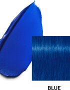 Schwarzkopf Professional Chroma ID Color Mask intenzív színező pakolás hajra árnyalat Blue 300 ml